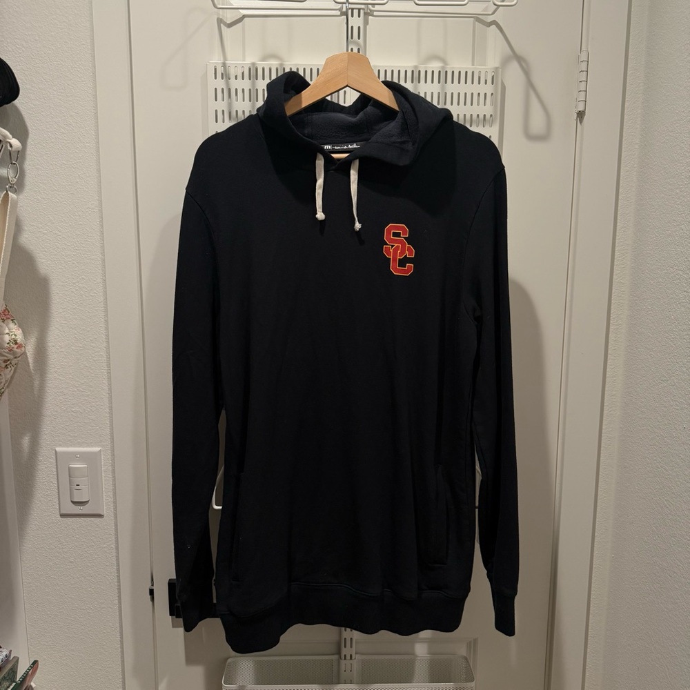 TravisMathew Cloud Hoodie Special Edition USC